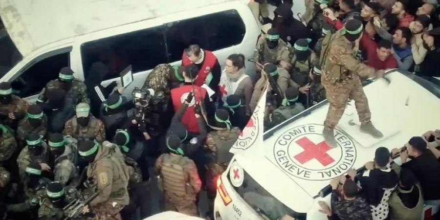 قيادي بحماس يكشف عن مفاوضات متقدمة ومباشرة مع واشنطن بشأن غزة #عاجل - تكنو بلس