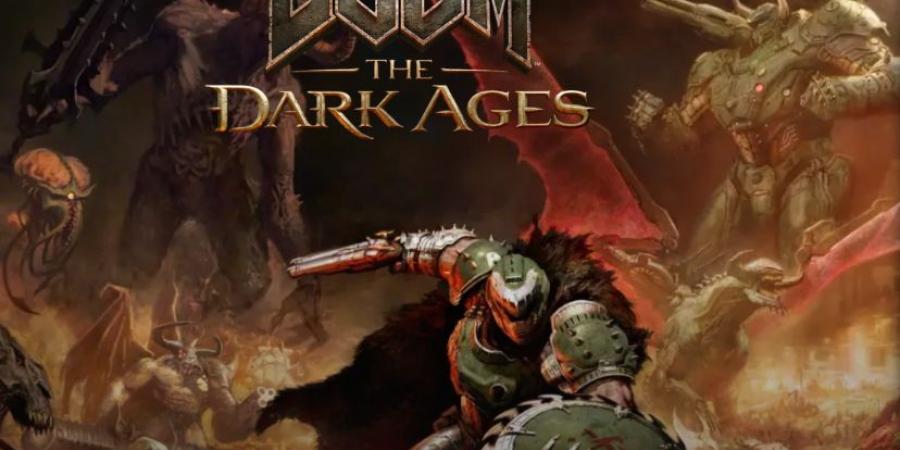 أداء مذهل للعبة Doom: The Dark Ages على Steam Deck بشكل غير متوقّع - تكنو بلس