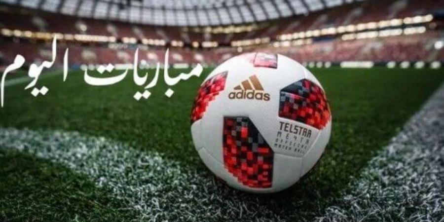 تتصدرها ليفربول ضد آرسنال.. مواعيد مباريات اليوم الأحد 11 - 5 - 2025 - تكنو بلس