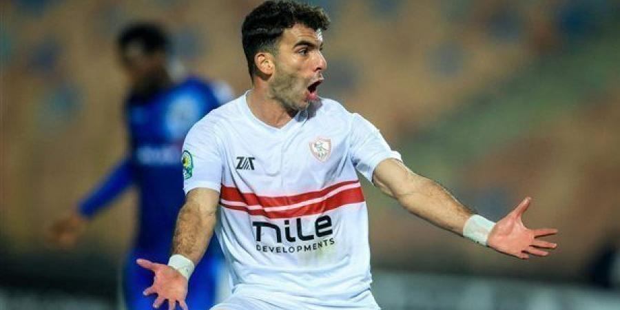 الزمالك يكشف حقيقة استدعاء أحمد سيد زيزو للتحقيق من جديد - تكنو بلس