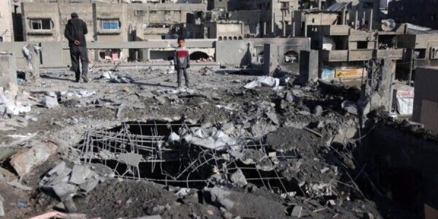 القناة 12 عن مصادر إسرائيلية: الأيام القليلة المقبلة حاسمة في مفاوضات الأسرى - تكنو بلس