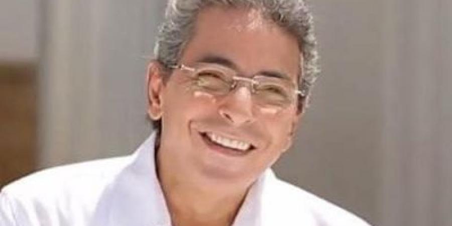محمود سعد يروي معاناته مع زوجة أبيه: حرمتني من والدي - تكنو بلس