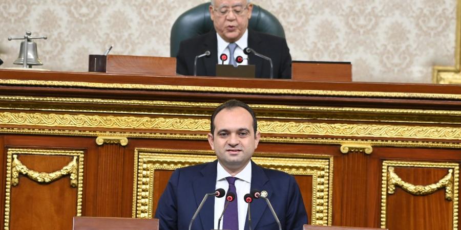 البرلمان يوافق على حذف "فارم دي" من مشروع قانون مزاولة الصيدلة - تكنو بلس
