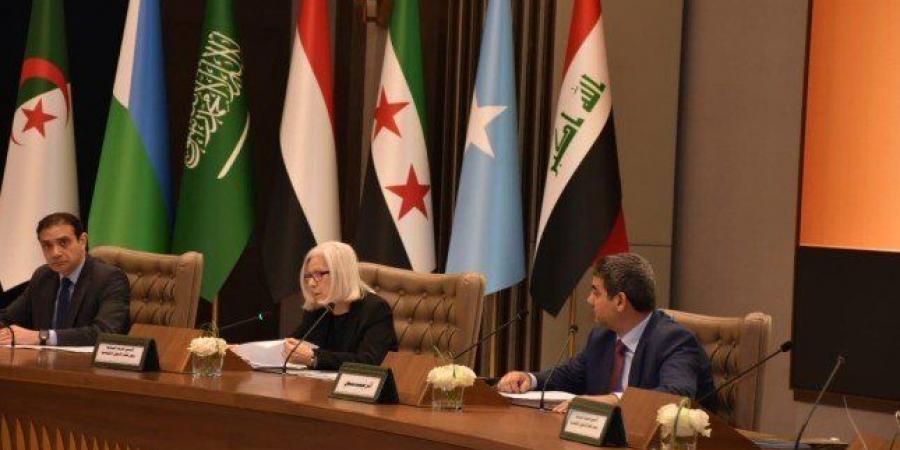 العراق يدعو لتكتل اقتصادي عربي يستثمر عناصر القوة العربية ويحقق التكامل بينها - تكنو بلس