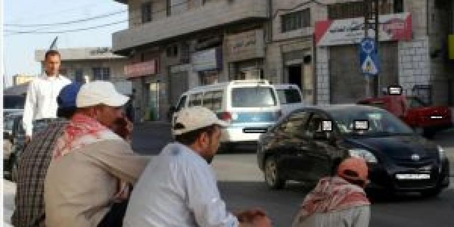 45 فرصة عمل للمصريين في الأردن برواتب تصل إلى 500 دينار - تكنو بلس