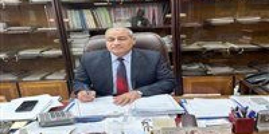رئيس شركة شمال القاهرة في حوار لتحيا مصر:لا نسمح لأي شخص باستخدام الكهرباء بطريقة غير مشروعة وهدفنا مكافحة الفساد - تكنو بلس