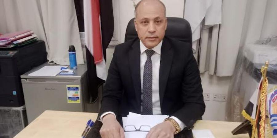 توريد القمح يتجاوز 112 ألف طن في قنا - تكنو بلس