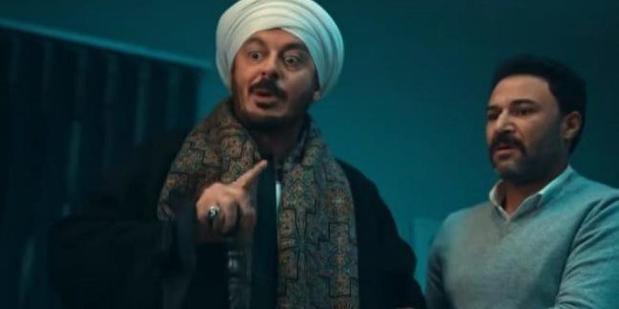 بطولة مصطفى شعبان وهيفاء وهبي.. تفاصيل وأبطال فيلم مملكة - تكنو بلس