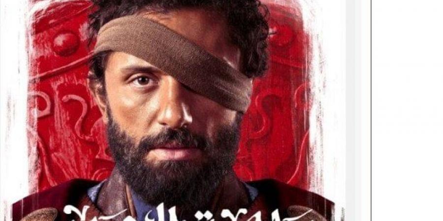 يعرض قريبُا.. كريم محمود عبد العزيز يظهر فى البوستر الأول لـ «مملكة الحرير» - تكنو بلس
