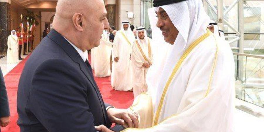 الرئيس اللبناني جوزيف عون يغادر الكويت بعد زيارة رسمية - تكنو بلس