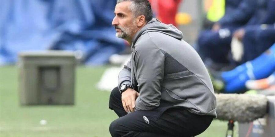 خوسيه ريفيرو يصل القاهرة خلال ساعات لتوقيع عقود تدريب الأهلي - تكنو بلس