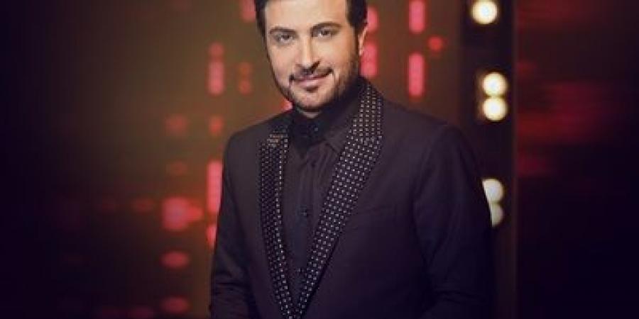 أوبريت قمة العرب يشعل الأجواء بنجومه.. على رأسه ماجد المهندس - تكنو بلس