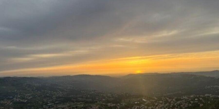 لبنان يوحنَّا الصليب - تكنو بلس