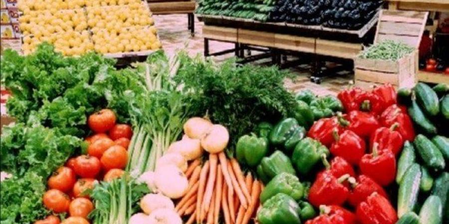 أسعار الخضروات والفاكهة اليوم الإثنين 12 مايو 2025 - تكنو بلس