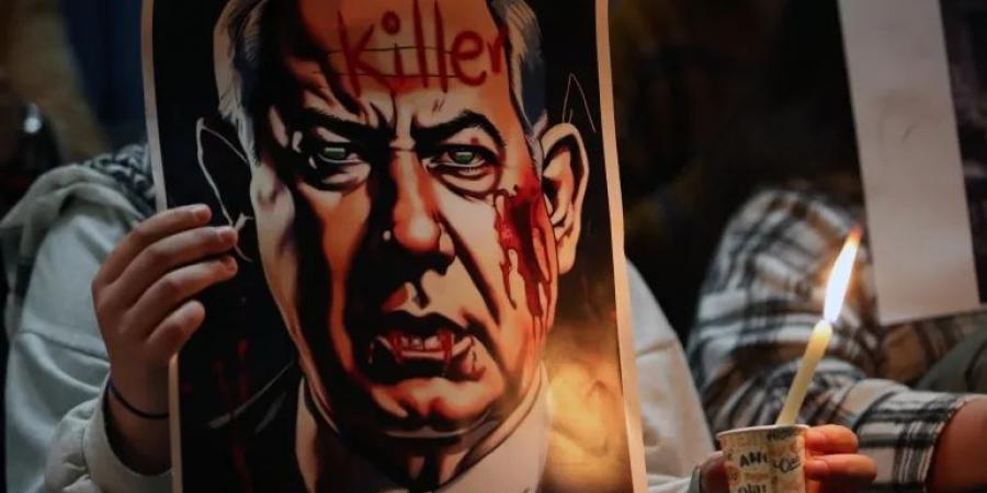 يديعوت أحرونوت: نتنياهو يقودنا نحو الفشل.. وهذه هي الضربة الاستراتيجية الأشد منذ 7 اكتوبر #عاجل - تكنو بلس