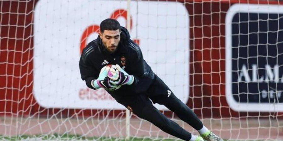 الزمالك يتواصل مع حمزة علاء بعد إعلان رحيله عن الأهلي - تكنو بلس