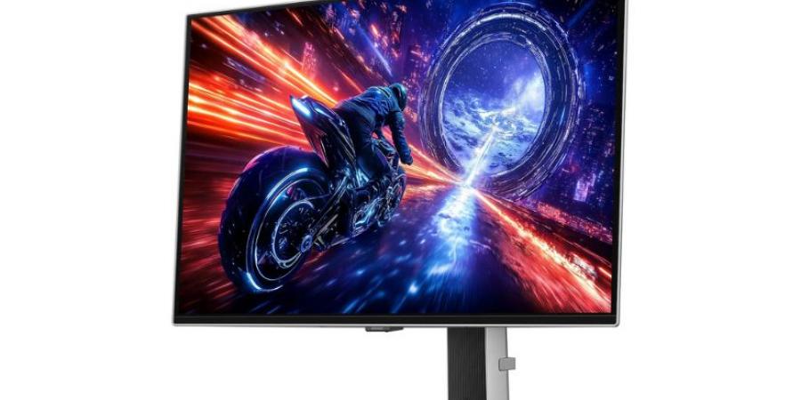 أول شاشة OLED في العالم بتردد 500 هرتز تصل أخيرًا للطلبات المسبقة - تكنو بلس