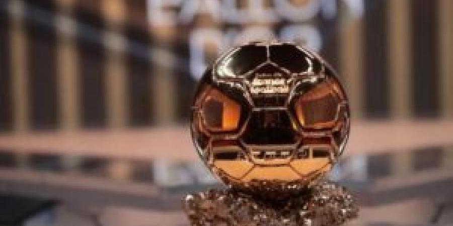 بطل أوروبا المحتمل .. مرشح مفاجئ للكرة الذهبية 2025 - تكنو بلس