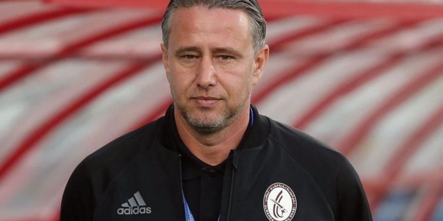 ريجيكامف يرد على أنباء توليه تدريب الزمالك خلفا لأيمن الرمادى - تكنو بلس