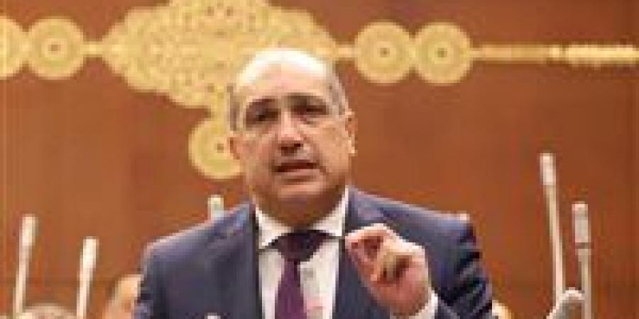 النائب إيهاب وهبة: "الإيجار القديم" قضية متشابكة وضرورة العمل على حلول عادلة ومتوازنة تراعي حقوق الطرفين - تكنو بلس
