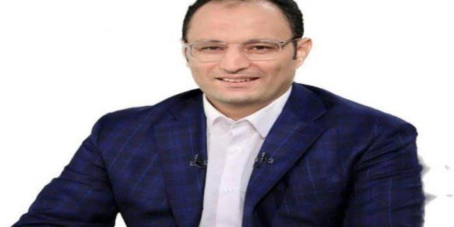 مصر.. تعيين أحمد إمبابي رئيسا لتحرير مجلة روز اليوسف خلفا لـ«الطاهري» - تكنو بلس