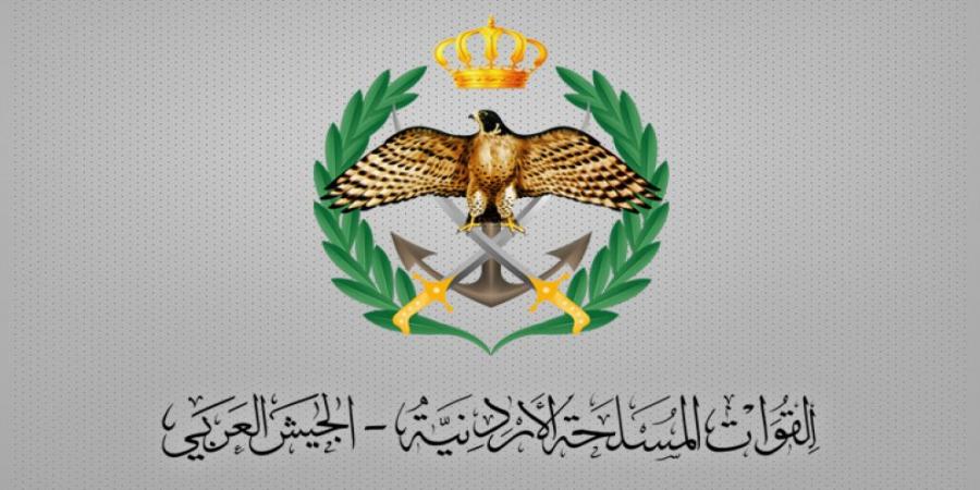 سقوط صاروخ مجهول المصدر في منطقة صحراوية بمحافظة معان - تكنو بلس