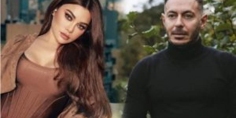 رغم منعها من الغناء في مصر .. هيفاء وهبي بطلة فيلم مصطفى شعبان الجديد - تكنو بلس
