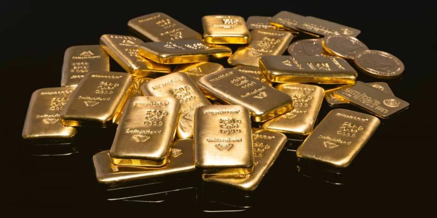 انخفاض أسعار سبائك الذهب اليوم الثلاثاء 13-5-2025 في مصر| بكم السبيكة وزن جرام؟ - تكنو بلس