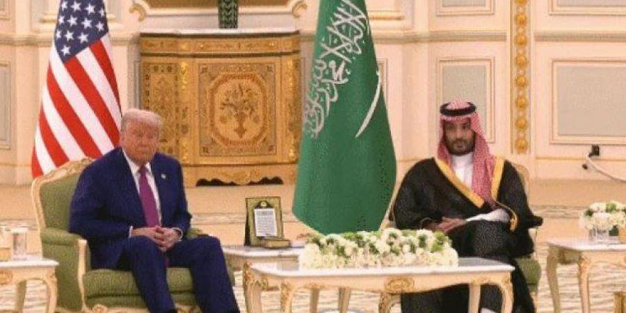 حجم التبادل التجاري بين السعودية وأمريكا بلغ 500 مليار دولار - تكنو بلس