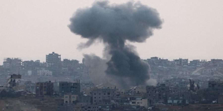 "صحة غزة": الاحتلال يستهدف مستشفى غزة الأوروبي ومحيطه - تكنو بلس