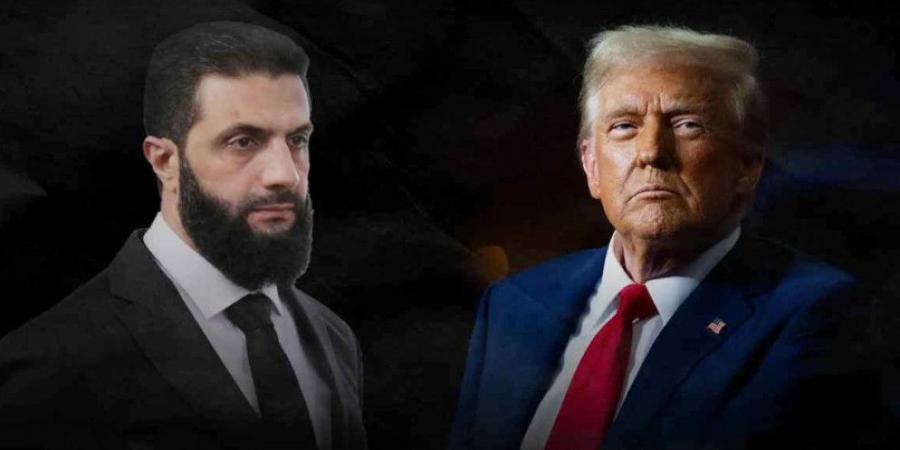 ترامب يقرر رفع كل العقوبات عن سوريا - تكنو بلس
