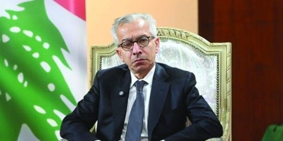 البساط: عرضت والمدير العام للصندوق العربي رؤية متوسطة المدى للاقتصاد اللبناني - تكنو بلس