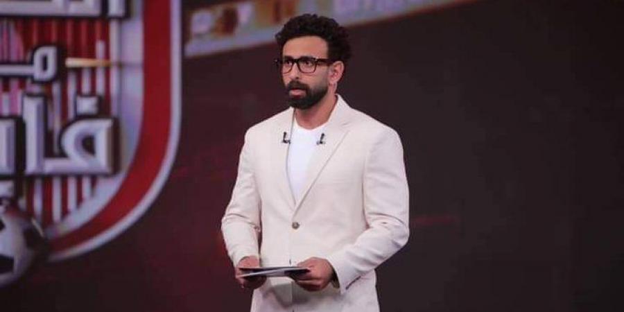 إبراهيم فايق يكشف راتب مدرب الأهلي الجديد - تكنو بلس