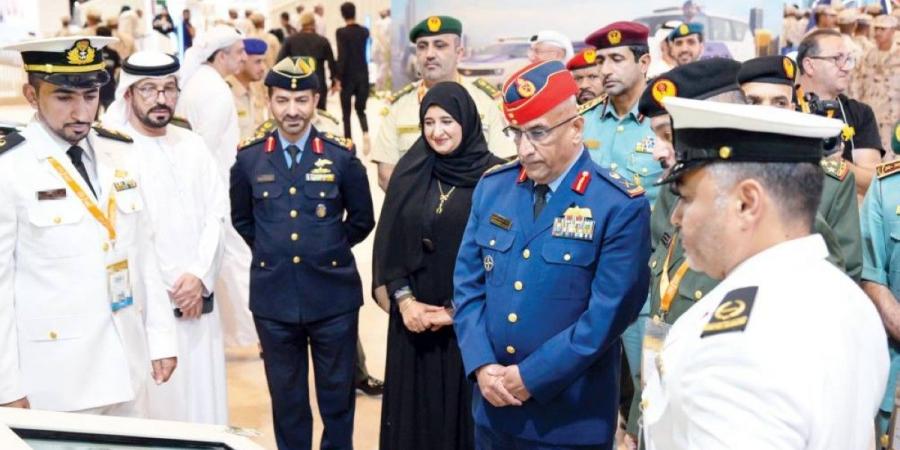 20 ألف مواطن يستهدفهم معرض الخدمة الوطنية والاحتياطية للتوظيف - تكنو بلس
