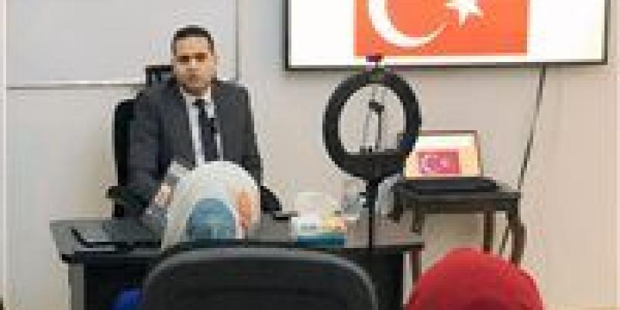 أحمد فهمي: حل حزب العمال الكردستاني: فرصة تاريخية أمام تركيا لإعادة صياغة المسألة الكردية" - تكنو بلس