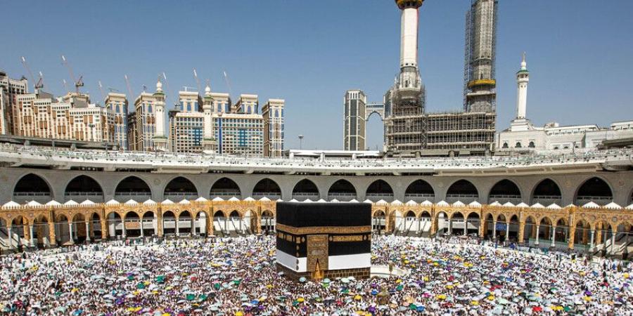 السعودية تحذر: "لا حج بلا تصريح" - تكنو بلس