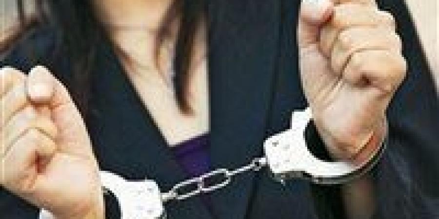 القبض على مديرة شركة غير مرخصة لإلحاق العمالة بالخارج بتهمة النصب في الجيزة - تكنو بلس