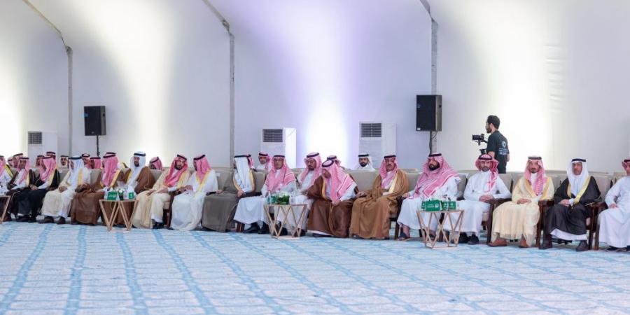 أمير الشرقية: طموح القيادة يعزز تنافسية المملكة عالميًا - تكنو بلس