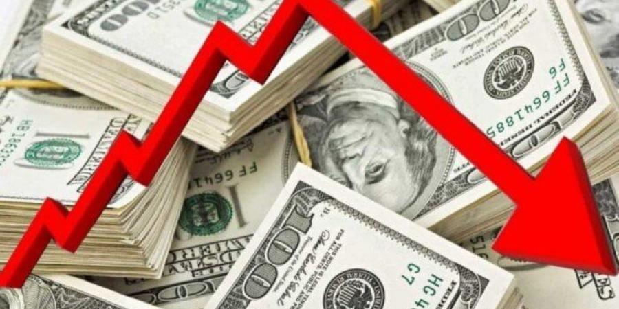 سعر الدولار مقابل الجنيه المصري مستهل تعاملات اليوم الأربعاء 14 مايو 2025 - تكنو بلس