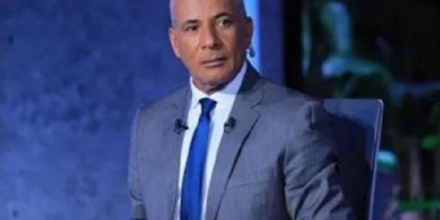 أحمد موسى يكشف تفاصيل تشغيل الأتوبيس الترددي - تكنو بلس
