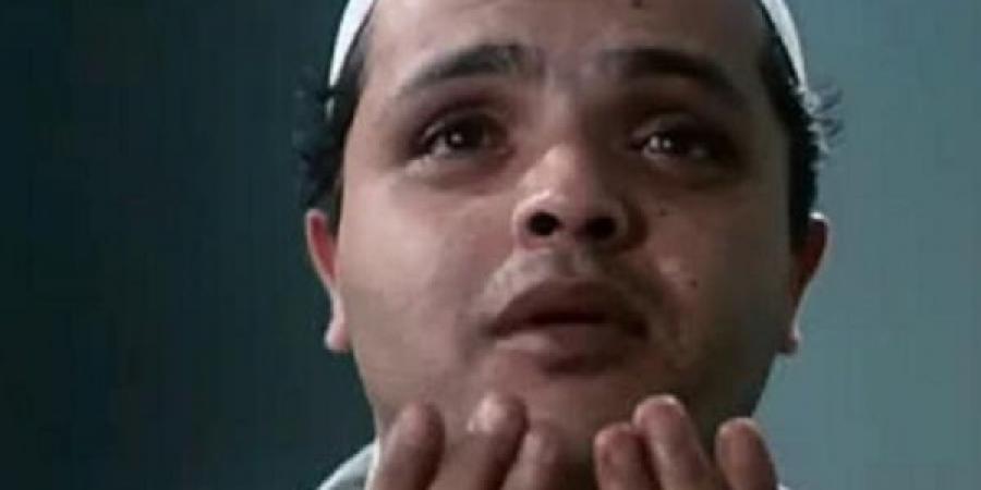 هنيدى عن زلزال البحر المتوسط: " احمد ربنا على اللي انت فيه" - تكنو بلس