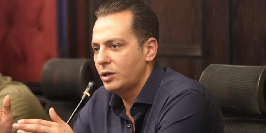 بحضور الأمين العام والأمناء العام المساعدين.. أمانة المصريين بالخارج المركزية بـ"مستقبل وطن" تكشف عن إطلاق حملات توعية - تكنو بلس
