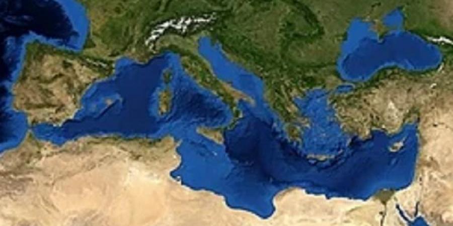 3 دول عربية شعرت بزلزال كريت واليونان - تكنو بلس