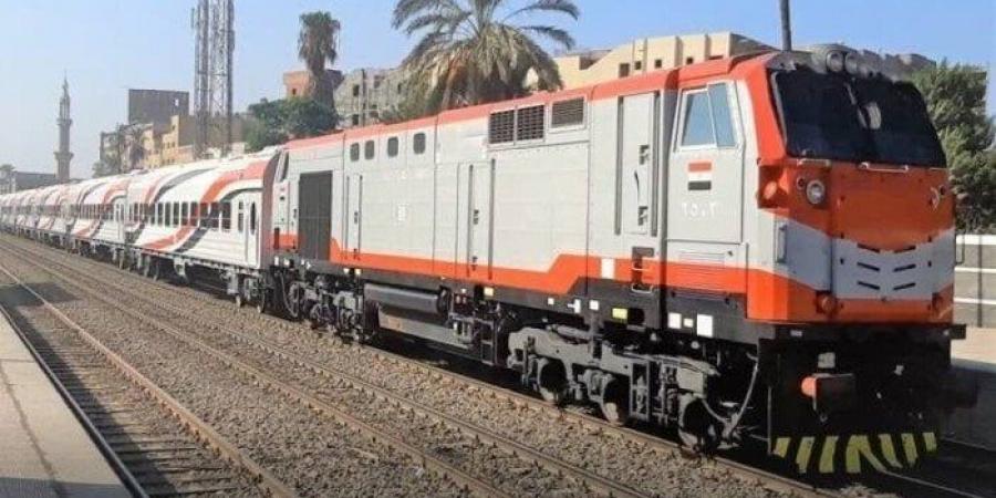 من قبلي لـ بحري.. مواعيد القطارات اليوم الأربعاء 14 مايو 2025 - تكنو بلس