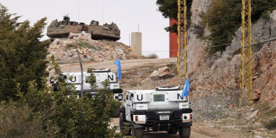 اليونيفيل تعرب عن قلقها من موقف جيش الاحتلال الإسرائيلي العدائي - تكنو بلس