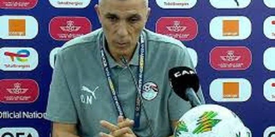 أسامة نبيه عن مواجهة المغرب: هدفنا اللقب بعد حجز تذكرة المونديال - تكنو بلس