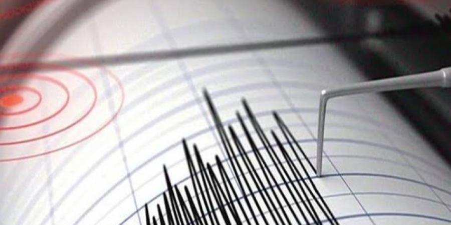 مركز رصد الزلازل يكشف تفاصيل الهزة الأرضية فى مصر وفلسطين - تكنو بلس
