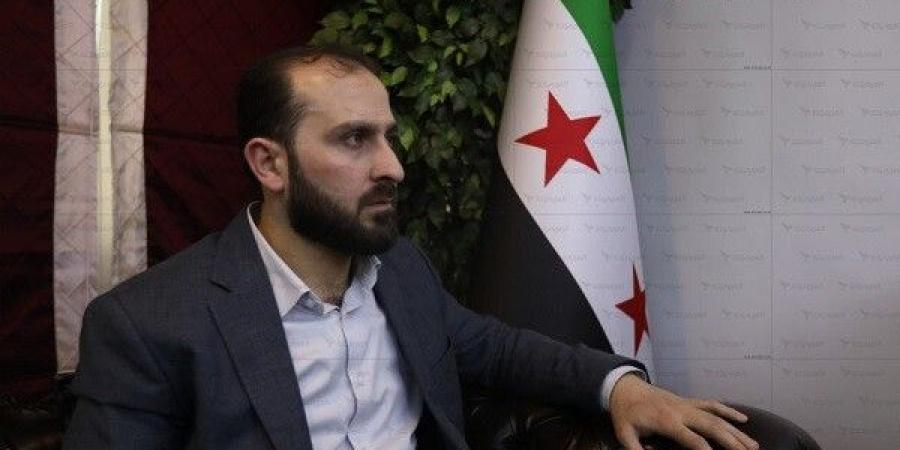 وزير الإعلام السوري: رفع العقوبات يمثل ولادة جديدة وإنجازًا لجميع السوريين - تكنو بلس