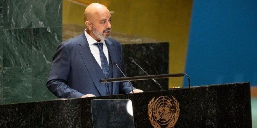 مندوب الكويت: علاقتنا مع الأمم المتحدة تجسدت في محطات مفصلية - تكنو بلس