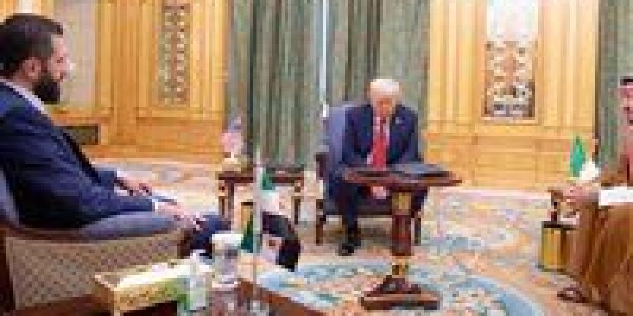 مطالب أمريكية بطردهم.. مصير الفصائل الفلسطينية في سوريا بعد لقاء ترامب والشرع - تكنو بلس